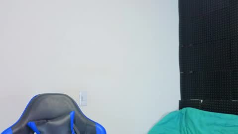 Gael online show from 10-17-25, 02:59