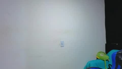 Gael online show from 10-23-25, 01:38