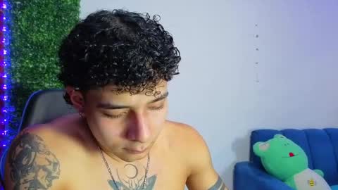 Gael online show from 04-16-26, 05:08