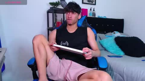 Snapshot of gael_jones chatting on 10-28-25, 02:59 gael_jones online show from 10-28-25, 02:59