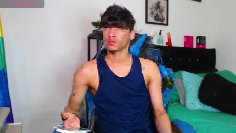 Snapshot of gael_jones chatting on 11-03-25, 05:31 gael_jones online show from 11-03-25, 05:31