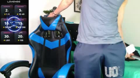 Snapshot of gael_jones chatting on 11-04-25, 05:28 gael_jones online show from 11-04-25, 05:28