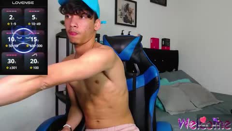 Snapshot of gael_jones chatting on 11-05-25, 04:12 gael_jones online show from 11-05-25, 04:12