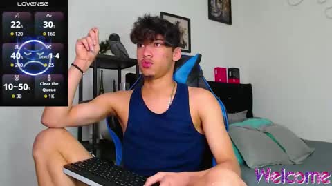 Snapshot of gael_jones chatting on 11-06-25, 04:57 gael_jones online show from 11-06-25, 04:57