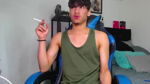 Snapshot of gael_jones chatting on 11-13-25, 04:11 gael_jones online show from 11-13-25, 04:11