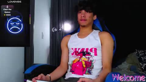 Snapshot of gael_jones chatting on 12-16-25, 06:40 gael_jones online show from 12-16-25, 06:40