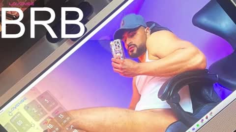 Snapshot of gael_meneses chatting on 10-02-25, 11:06 Gael Meneses online show from 10-02-25, 11:06