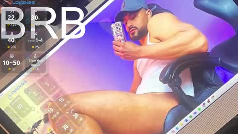 Snapshot of gael_meneses chatting on 10-06-25, 11:18 Gael Meneses online show from 10-06-25, 11:18