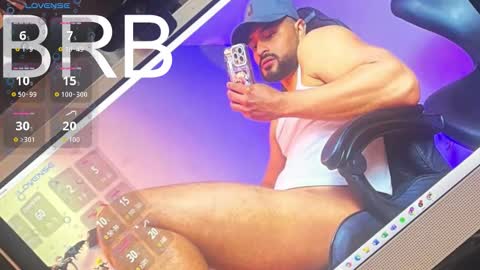 Snapshot of gael_meneses chatting on 10-08-25, 11:08 Gael Meneses online show from 10-08-25, 11:08