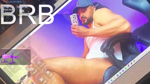 Snapshot of gael_meneses chatting on 10-11-25, 11:42 Gael Meneses online show from 10-11-25, 11:42