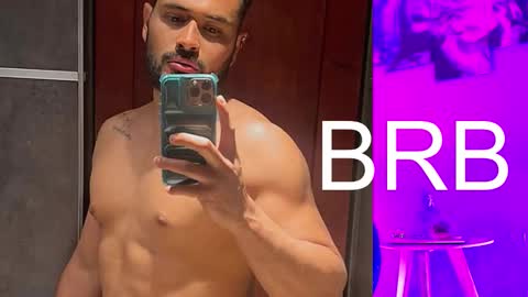 Snapshot of gael_meneses chatting on 10-25-25, 11:51 Gael Meneses online show from 10-25-25, 11:51