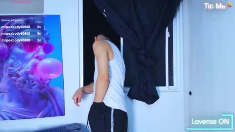 Gael Moon online show from 03-06-26, 02:19