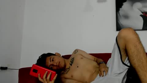 gael_twink_boy online show from 05-16-26, 12:07