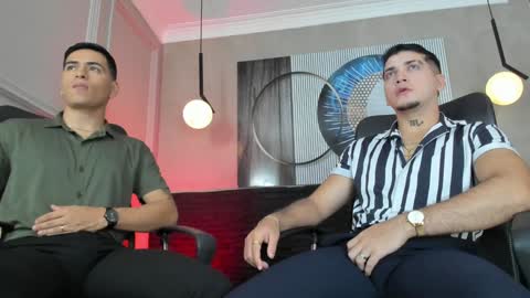 gael_williams3 online show from 01-19-25, 09:45