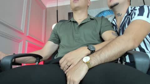 gael_williams3 online show from 01-20-25, 12:46