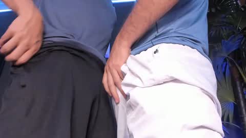 gael_williams3 online show from 01-24-25, 03:54