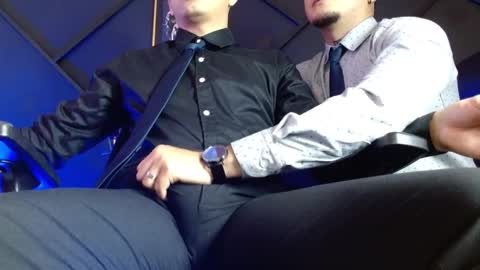 gael_williams3 online show from 02-09-25, 09:05