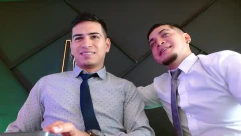 gael_williams3 online show from 02-12-25, 02:24