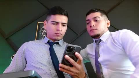 gael_williams3 online show from 02-12-25, 05:26