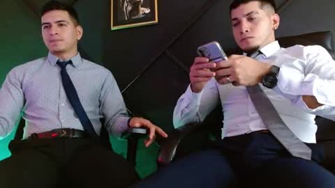 gael_williams3 online show from 02-12-25, 02:32