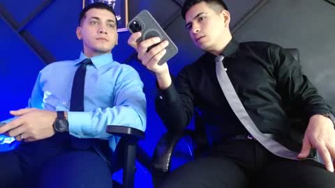 gael_williams3 online show from 02-13-25, 12:46