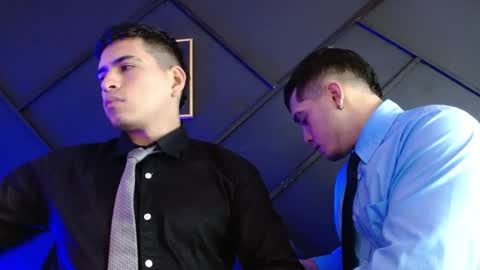 gael_williams3 online show from 02-13-25, 10:02