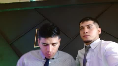 gael_williams3 online show from 02-14-25, 01:34