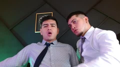 gael_williams3 online show from 02-14-25, 07:38