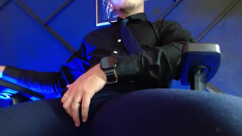 gael_williams3 online show from 02-18-25, 09:53