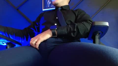 gael_williams3 online show from 02-19-25, 12:57