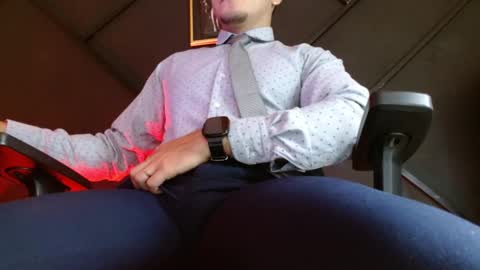 gael_williams3 online show from 02-19-25, 10:31