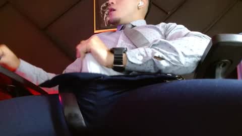 gael_williams3 online show from 02-20-25, 01:36