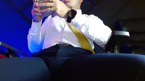 gael_williams3 online show from 02-21-25, 10:04