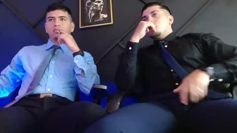 gael_williams3 online show from 02-25-25, 12:58