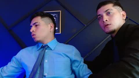 gael_williams3 online show from 02-26-25, 12:27