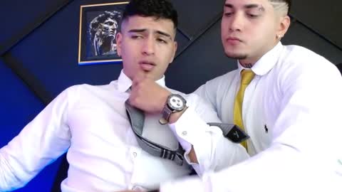 gael_williams3 online show from 02-27-25, 10:42