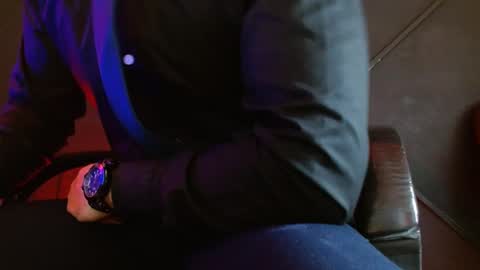 gael_williams3 online show from 03-09-25, 10:30