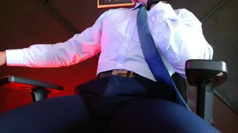 gael_williams3 online show from 03-12-25, 12:31