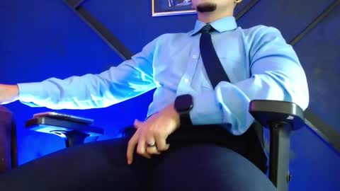 gael_williams3 online show from 03-12-25, 11:01