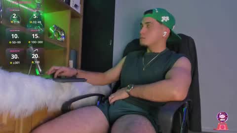 gael_williams3 online show from 10-09-25, 11:08