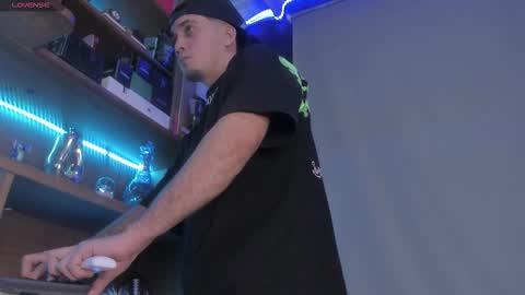 Gael Williams online show from 02-21-26, 11:39