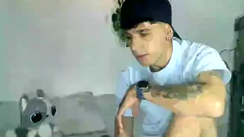 Gael Garca online show from 02-11-26, 12:26