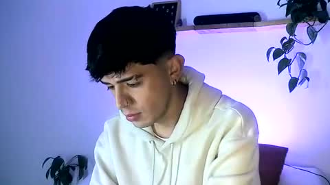 Gael Garca online show from 02-25-26, 12:42