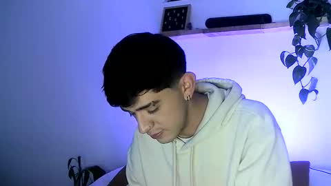 Gael Garca online show from 03-05-26, 04:19