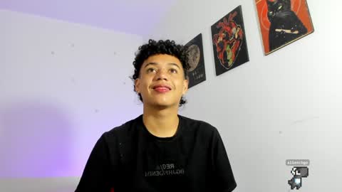 Gael Conner online show from 01-19-25, 12:28