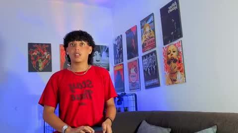 Gael Conner online show from 10-02-25, 03:13