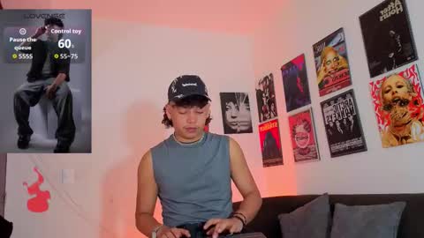 Gael Conner online show from 12-13-25, 10:26