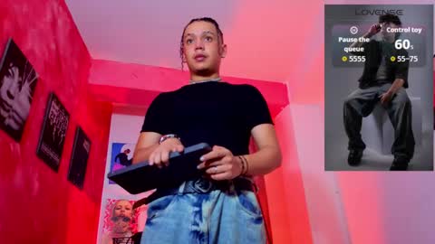 Gael Conner online show from 04-20-26, 03:09