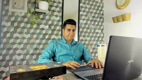 Gael online show from 12-05-25, 12:14