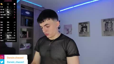 GaelVilla online show from 09-24-25, 06:00